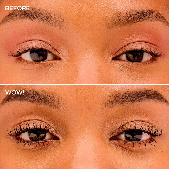 FAN FEST MASCARA